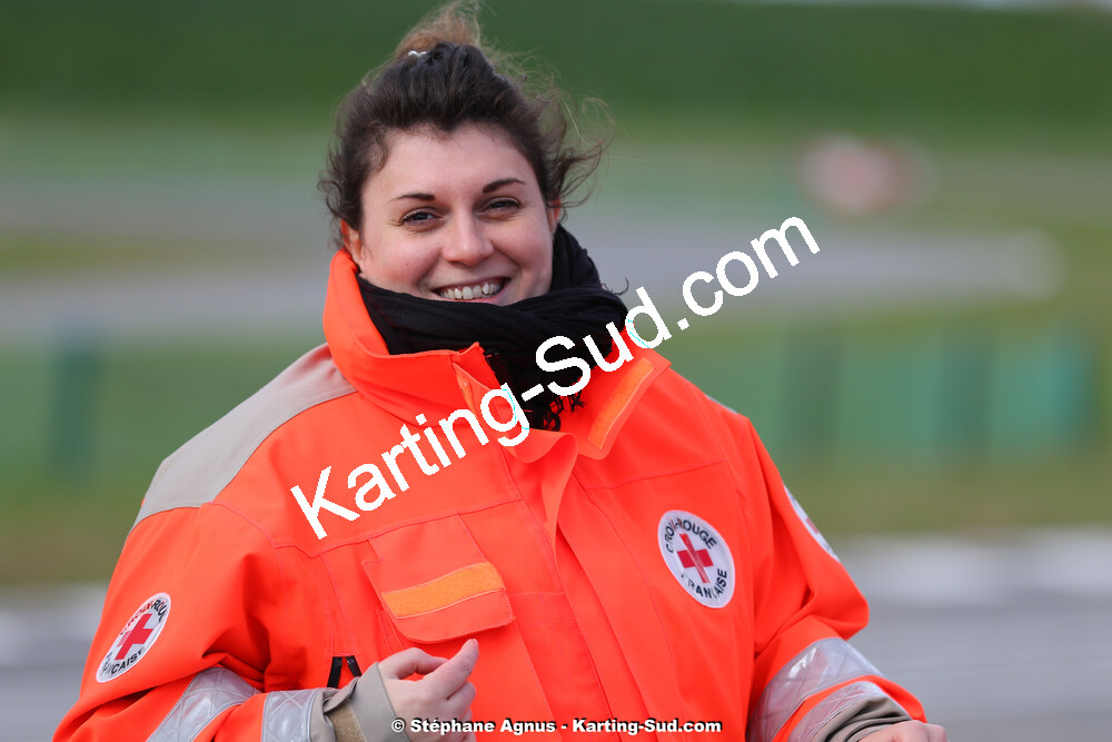 07 & 08/03/2020 : 1ère manche du Championnat du Sud 2020 à Muret (photos Stéphane Agnus) 2020 — karting