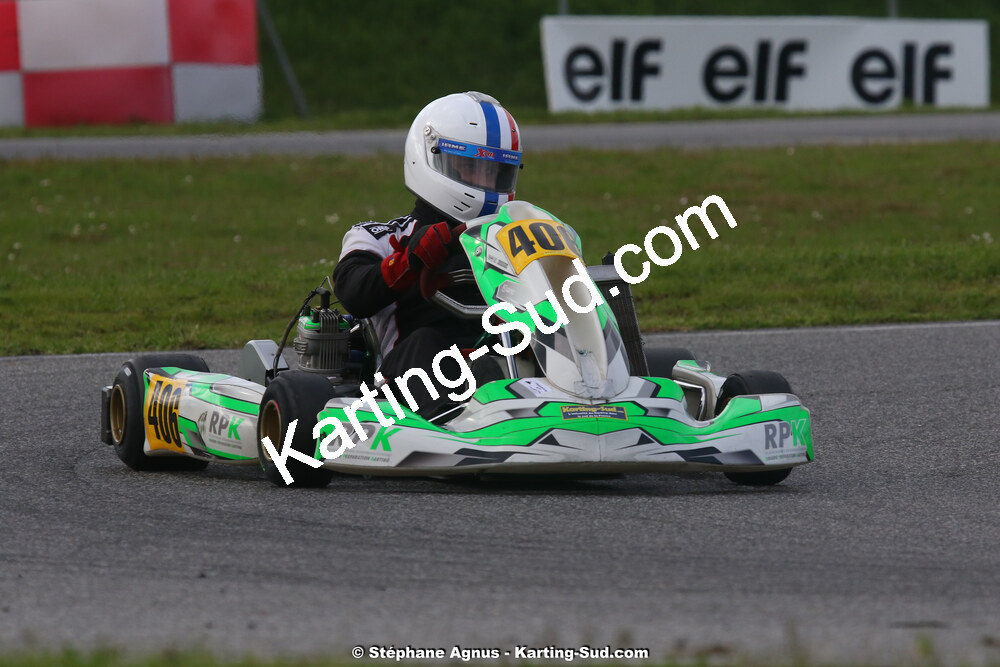 07 & 08/03/2020 : 1ère manche du Championnat du Sud 2020 à Muret (photos Stéphane Agnus) 2020 — karting