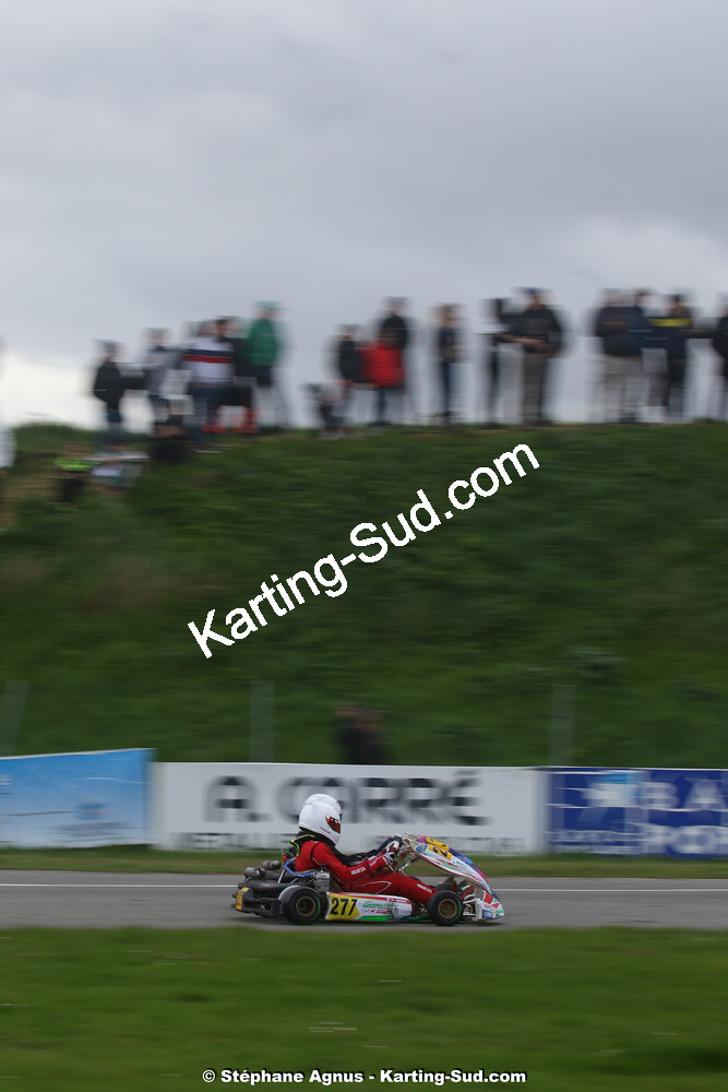 07 & 08/03/2020 : 1ère manche du Championnat du Sud 2020 à Muret (photos Stéphane Agnus) 2020 — karting