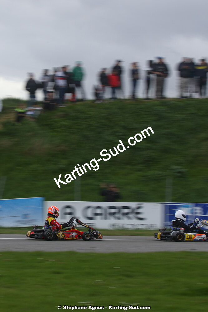 07 & 08/03/2020 : 1ère manche du Championnat du Sud 2020 à Muret (photos Stéphane Agnus) 2020 — karting
