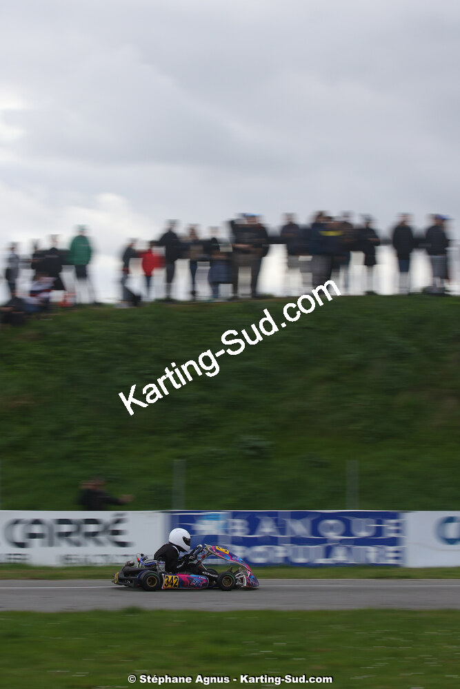 07 & 08/03/2020 : 1ère manche du Championnat du Sud 2020 à Muret (photos Stéphane Agnus) 2020 — karting