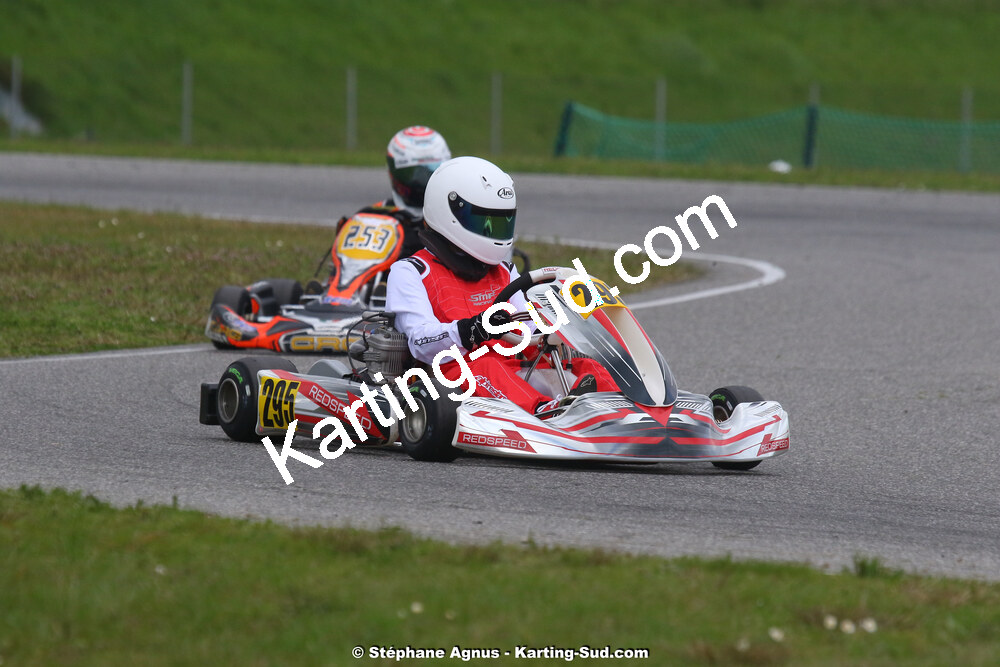 07 & 08/03/2020 : 1ère manche du Championnat du Sud 2020 à Muret (photos Stéphane Agnus) 2020 — karting