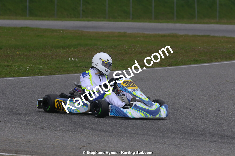 07 & 08/03/2020 : 1ère manche du Championnat du Sud 2020 à Muret (photos Stéphane Agnus) 2020 — karting