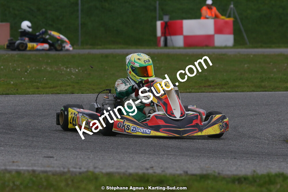 07 & 08/03/2020 : 1ère manche du Championnat du Sud 2020 à Muret (photos Stéphane Agnus) 2020 — karting