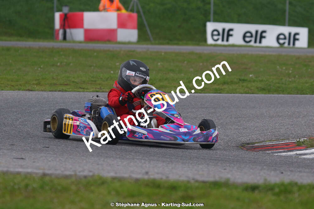 07 & 08/03/2020 : 1ère manche du Championnat du Sud 2020 à Muret (photos Stéphane Agnus) 2020 — karting