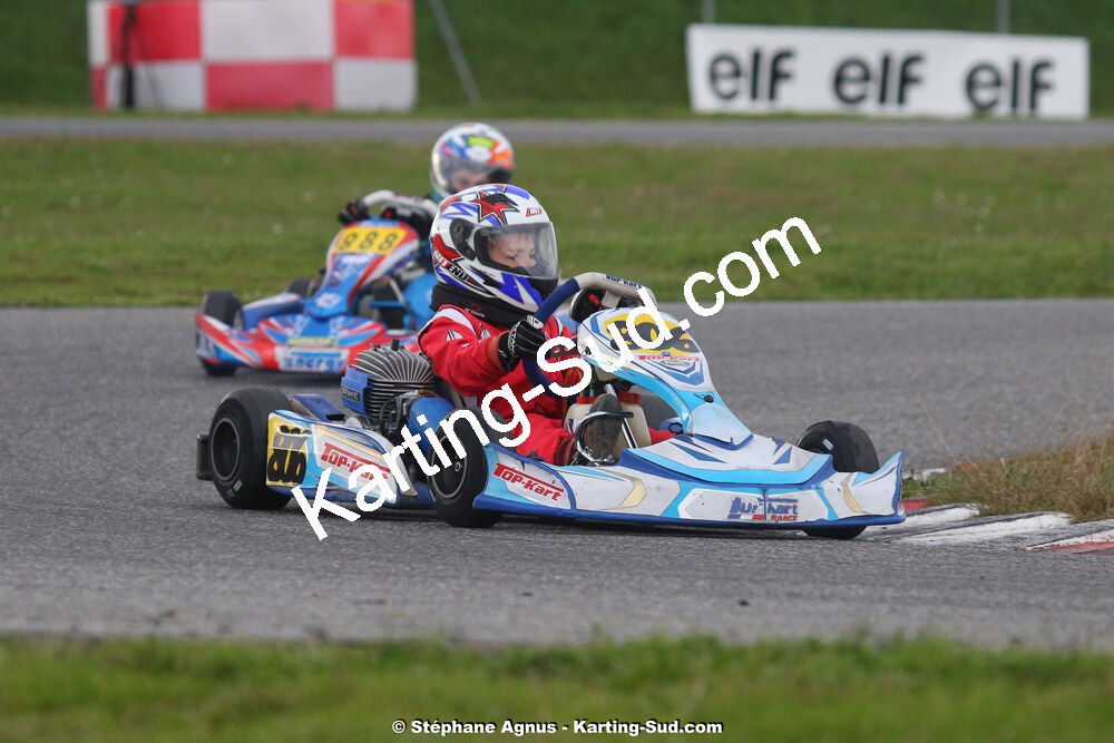 07 & 08/03/2020 : 1ère manche du Championnat du Sud 2020 à Muret (photos Stéphane Agnus) 2020 — karting
