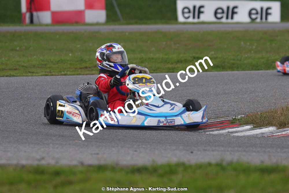 07 & 08/03/2020 : 1ère manche du Championnat du Sud 2020 à Muret (photos Stéphane Agnus) 2020 — karting