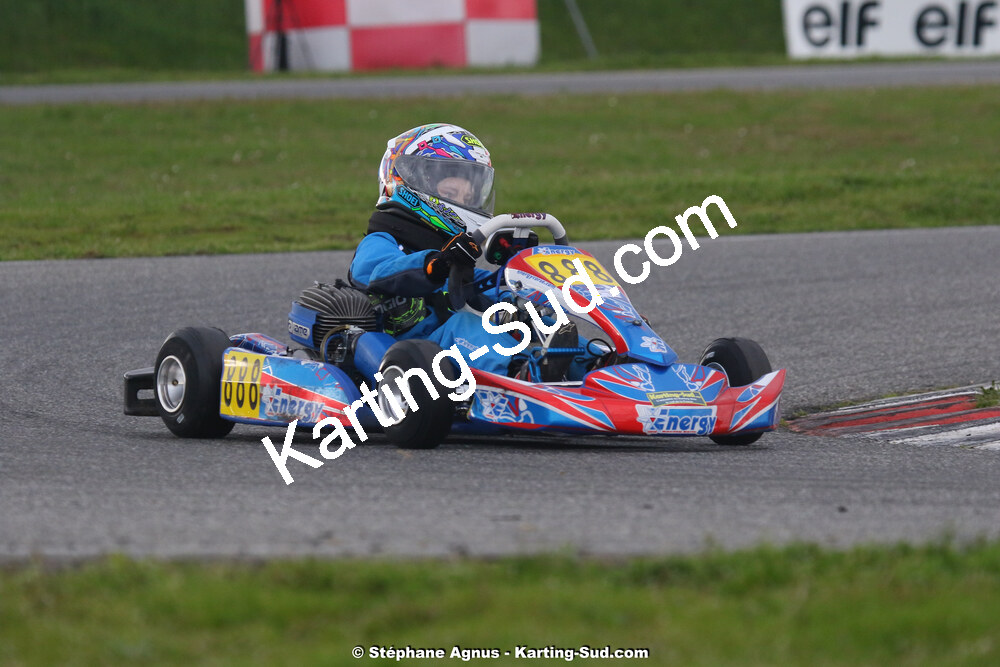 07 & 08/03/2020 : 1ère manche du Championnat du Sud 2020 à Muret (photos Stéphane Agnus) 2020 — karting