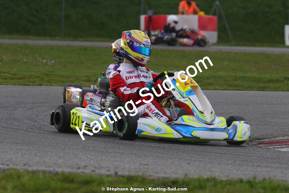 07 & 08/03/2020 : 1ère manche du Championnat du Sud 2020 à Muret (photos Stéphane Agnus) 2020 — karting
