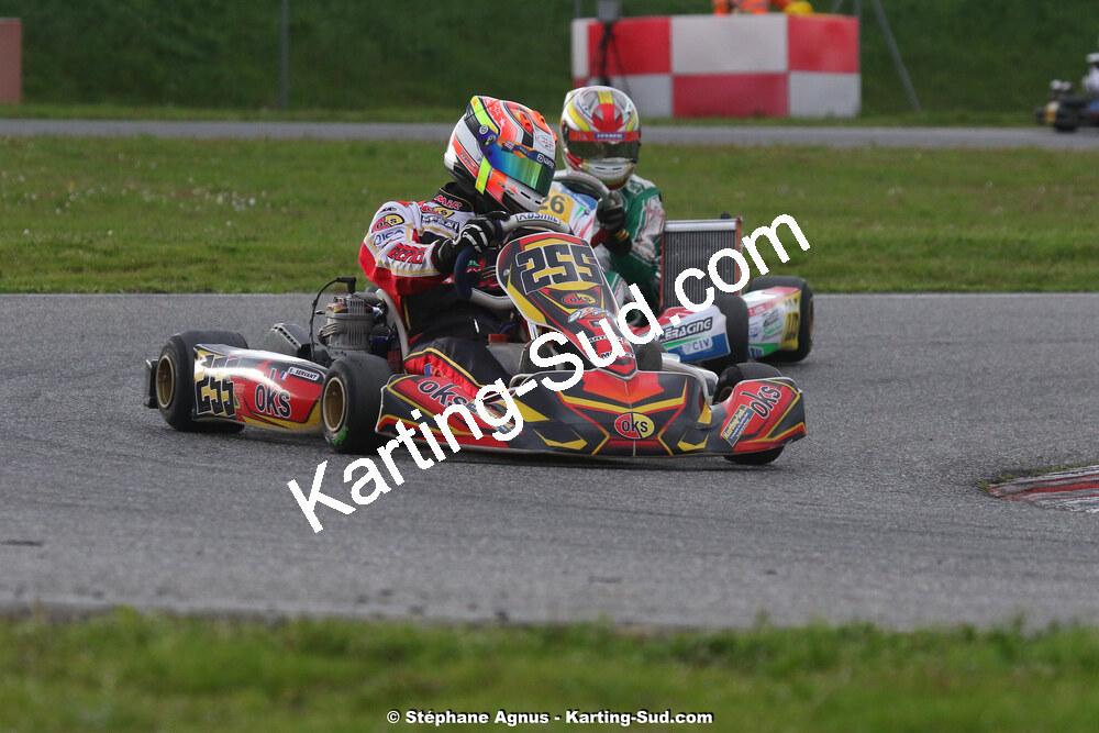 07 & 08/03/2020 : 1ère manche du Championnat du Sud 2020 à Muret (photos Stéphane Agnus) 2020 — karting