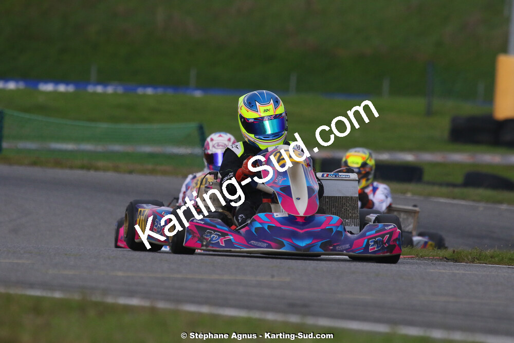 07 & 08/03/2020 : 1ère manche du Championnat du Sud 2020 à Muret (photos Stéphane Agnus) 2020 — karting