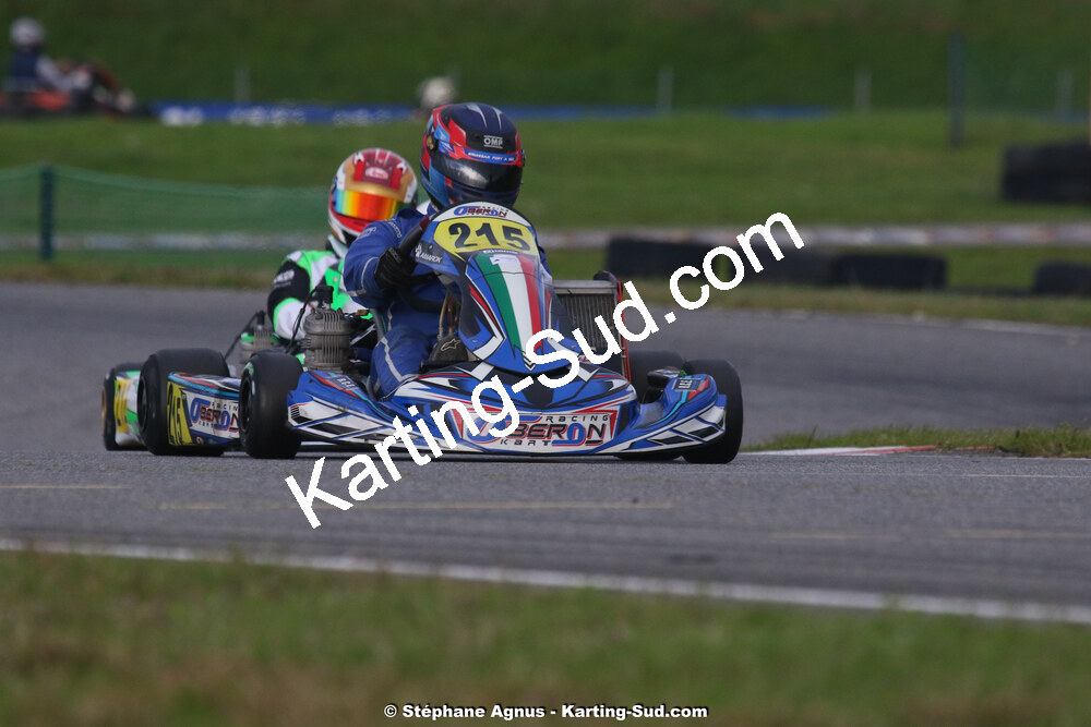 07 & 08/03/2020 : 1ère manche du Championnat du Sud 2020 à Muret (photos Stéphane Agnus) 2020 — karting