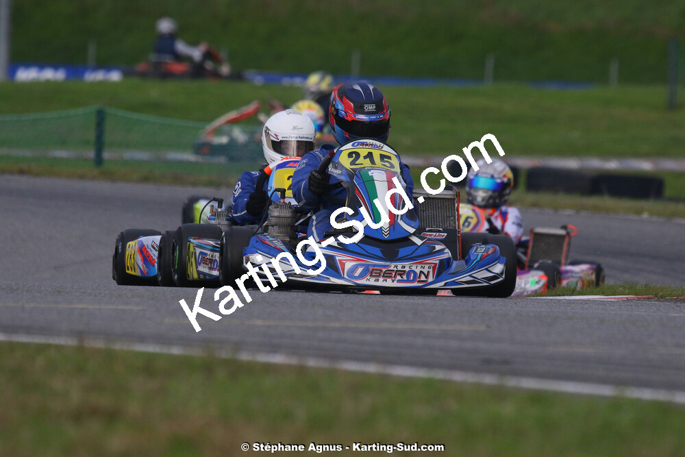 07 & 08/03/2020 : 1ère manche du Championnat du Sud 2020 à Muret (photos Stéphane Agnus) 2020 — karting