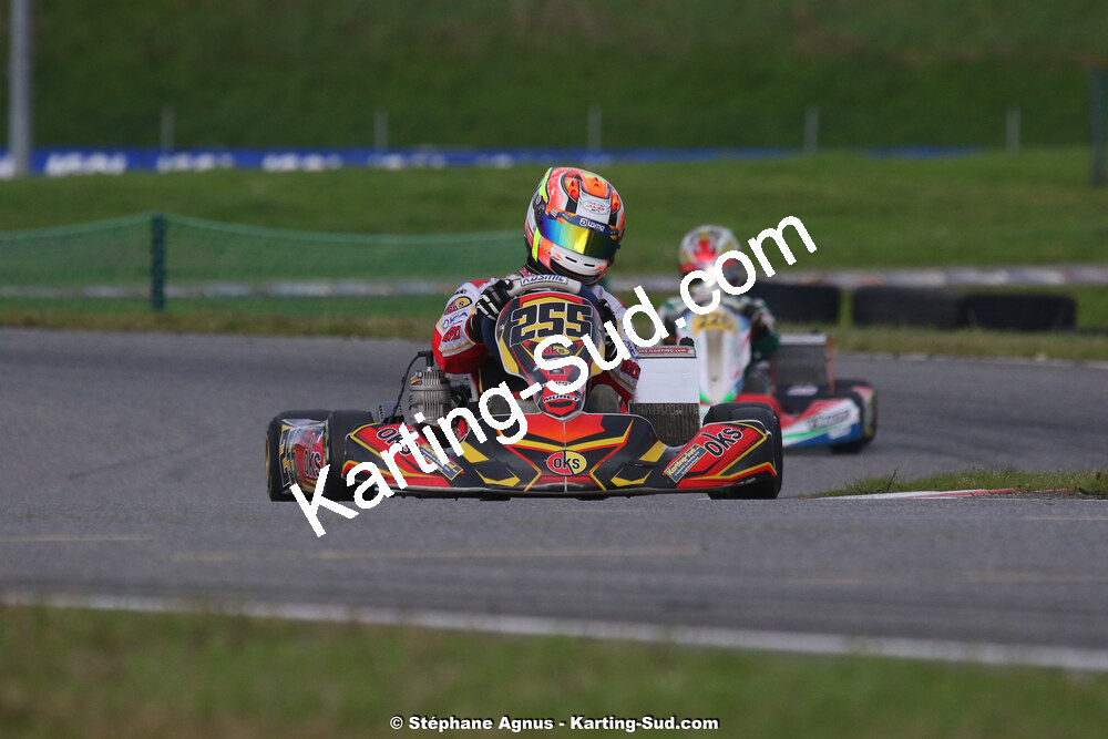 07 & 08/03/2020 : 1ère manche du Championnat du Sud 2020 à Muret (photos Stéphane Agnus) 2020 — karting