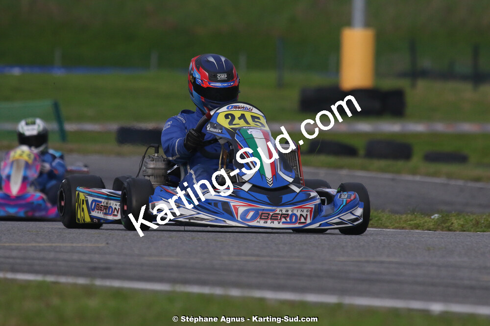 07 & 08/03/2020 : 1ère manche du Championnat du Sud 2020 à Muret (photos Stéphane Agnus) 2020 — karting