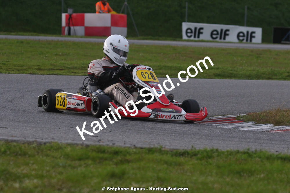 07 & 08/03/2020 : 1ère manche du Championnat du Sud 2020 à Muret (photos Stéphane Agnus) 2020 — karting
