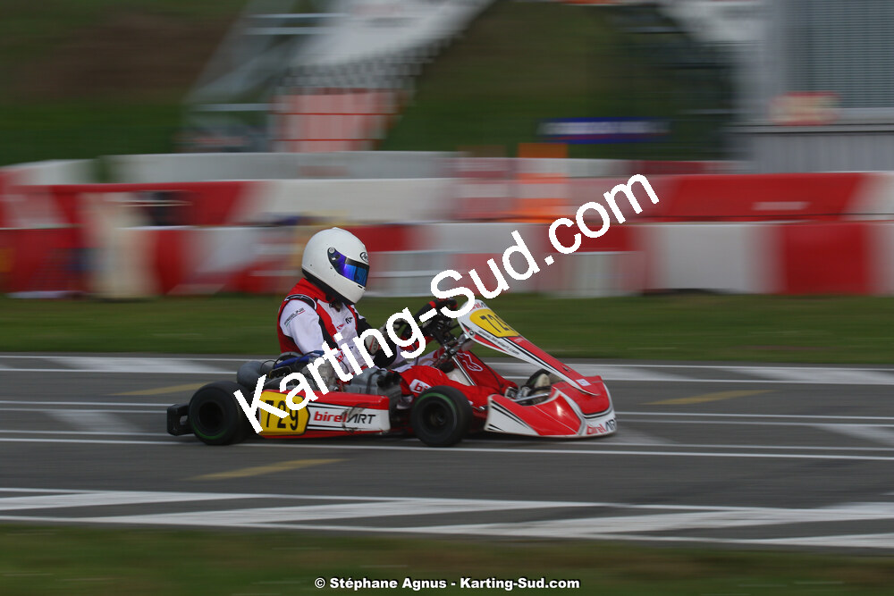 07 & 08/03/2020 : 1ère manche du Championnat du Sud 2020 à Muret (photos Stéphane Agnus) 2020 — karting