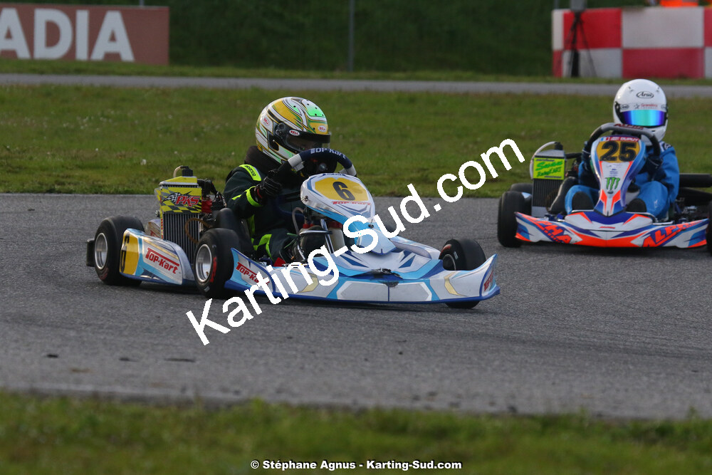 07 & 08/03/2020 : 1ère manche du Championnat du Sud 2020 à Muret (photos Stéphane Agnus) 2020 — karting