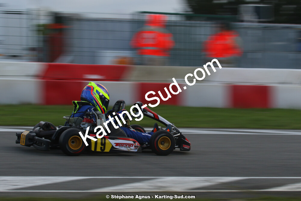 07 & 08/03/2020 : 1ère manche du Championnat du Sud 2020 à Muret (photos Stéphane Agnus) 2020 — karting