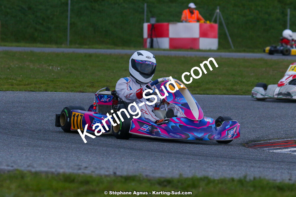 07 & 08/03/2020 : 1ère manche du Championnat du Sud 2020 à Muret (photos Stéphane Agnus) 2020 — karting