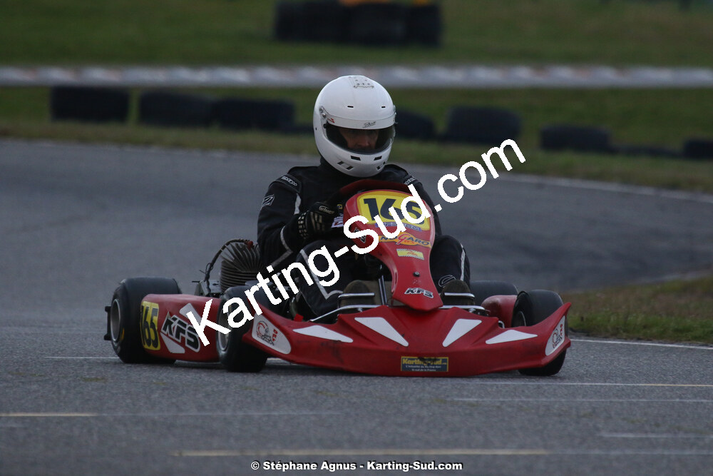 07 & 08/03/2020 : 1ère manche du Championnat du Sud 2020 à Muret (photos Stéphane Agnus) 2020 — karting