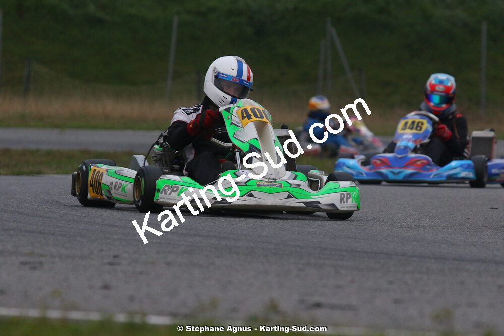 07 & 08/03/2020 : 1ère manche du Championnat du Sud 2020 à Muret (photos Stéphane Agnus) 2020 — karting