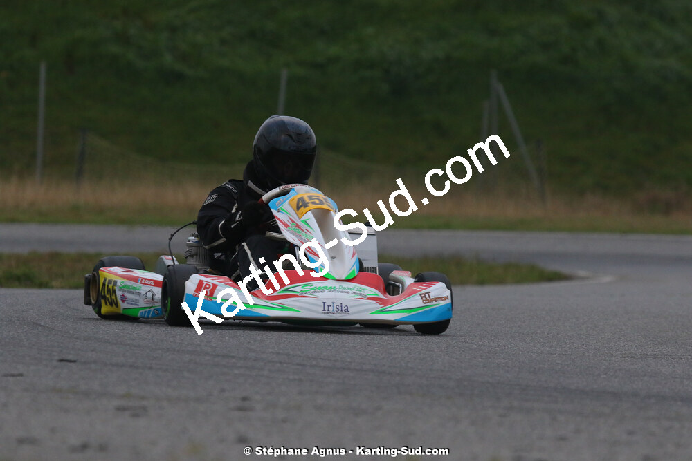 07 & 08/03/2020 : 1ère manche du Championnat du Sud 2020 à Muret (photos Stéphane Agnus) 2020 — karting