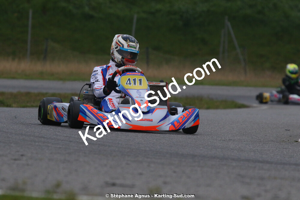 07 & 08/03/2020 : 1ère manche du Championnat du Sud 2020 à Muret (photos Stéphane Agnus) 2020 — karting