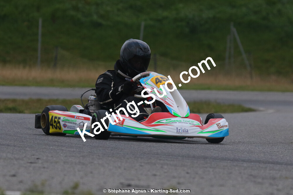 07 & 08/03/2020 : 1ère manche du Championnat du Sud 2020 à Muret (photos Stéphane Agnus) 2020 — karting