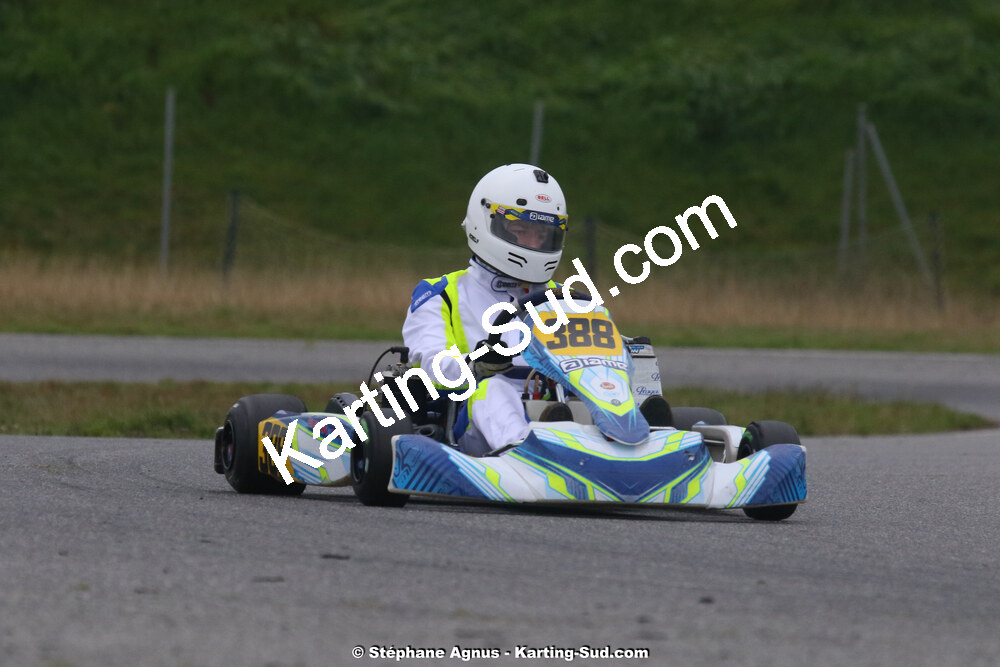 07 & 08/03/2020 : 1ère manche du Championnat du Sud 2020 à Muret (photos Stéphane Agnus) 2020 — karting