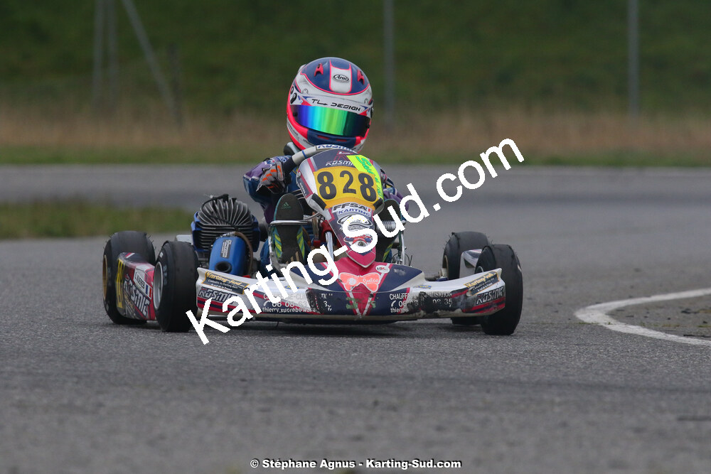 07 & 08/03/2020 : 1ère manche du Championnat du Sud 2020 à Muret (photos Stéphane Agnus) 2020 — karting
