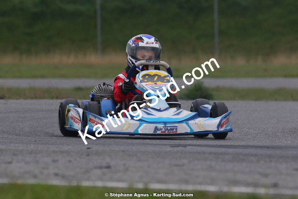 07 & 08/03/2020 : 1ère manche du Championnat du Sud 2020 à Muret (photos Stéphane Agnus) 2020 — karting