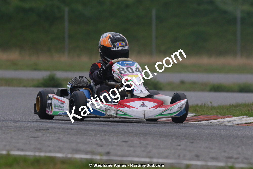 07 & 08/03/2020 : 1ère manche du Championnat du Sud 2020 à Muret (photos Stéphane Agnus) 2020 — karting