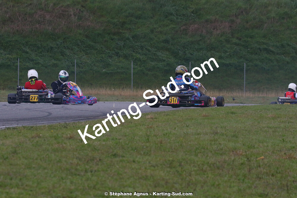 07 & 08/03/2020 : 1ère manche du Championnat du Sud 2020 à Muret (photos Stéphane Agnus) 2020 — karting