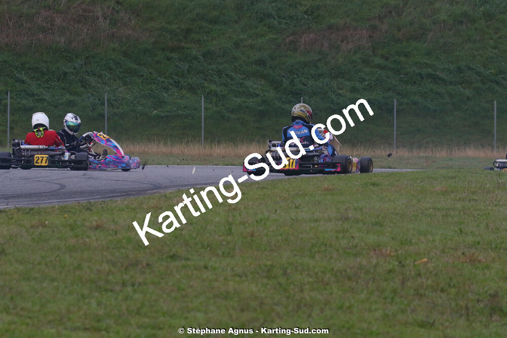07 & 08/03/2020 : 1ère manche du Championnat du Sud 2020 à Muret (photos Stéphane Agnus) 2020 — karting