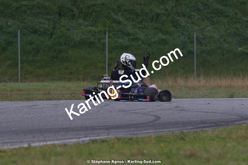 07 & 08/03/2020 : 1ère manche du Championnat du Sud 2020 à Muret (photos Stéphane Agnus) 2020 — karting