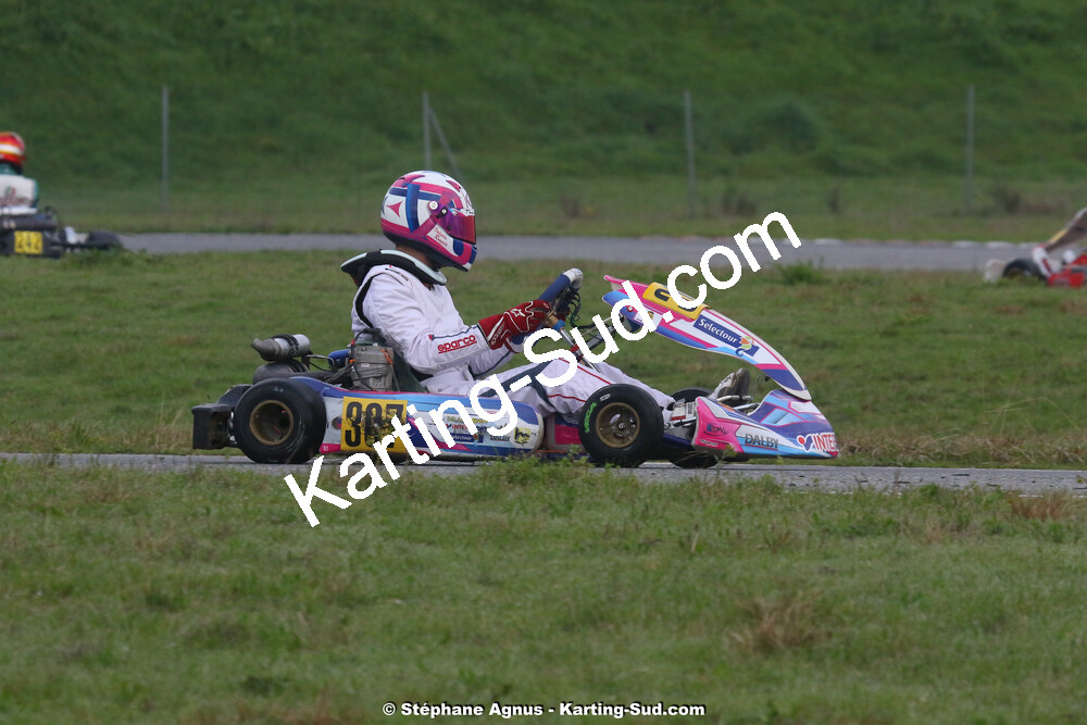 07 & 08/03/2020 : 1ère manche du Championnat du Sud 2020 à Muret (photos Stéphane Agnus) 2020 — karting