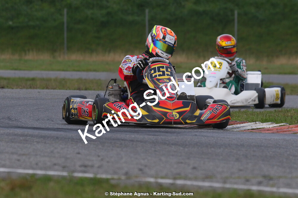 07 & 08/03/2020 : 1ère manche du Championnat du Sud 2020 à Muret (photos Stéphane Agnus) 2020 — karting