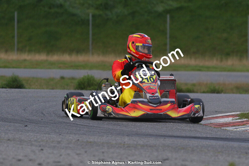 07 & 08/03/2020 : 1ère manche du Championnat du Sud 2020 à Muret (photos Stéphane Agnus) 2020 — karting