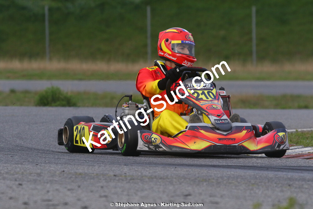 07 & 08/03/2020 : 1ère manche du Championnat du Sud 2020 à Muret (photos Stéphane Agnus) 2020 — karting