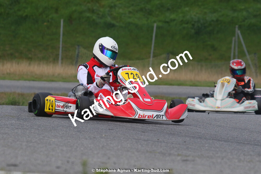 07 & 08/03/2020 : 1ère manche du Championnat du Sud 2020 à Muret (photos Stéphane Agnus) 2020 — karting