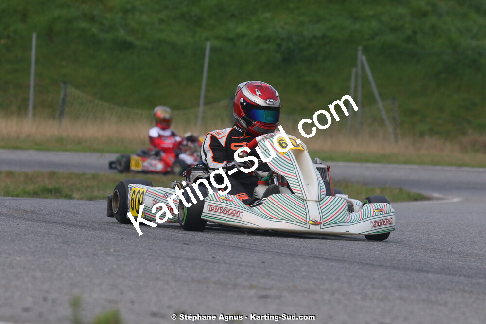 07 & 08/03/2020 : 1ère manche du Championnat du Sud 2020 à Muret (photos Stéphane Agnus) 2020 — karting