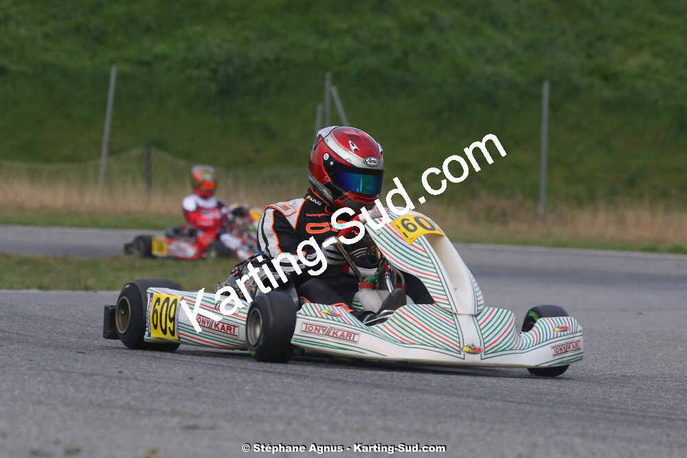 07 & 08/03/2020 : 1ère manche du Championnat du Sud 2020 à Muret (photos Stéphane Agnus) 2020 — karting
