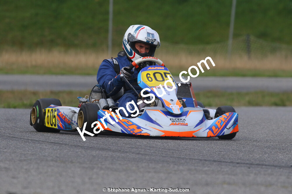 07 & 08/03/2020 : 1ère manche du Championnat du Sud 2020 à Muret (photos Stéphane Agnus) 2020 — karting