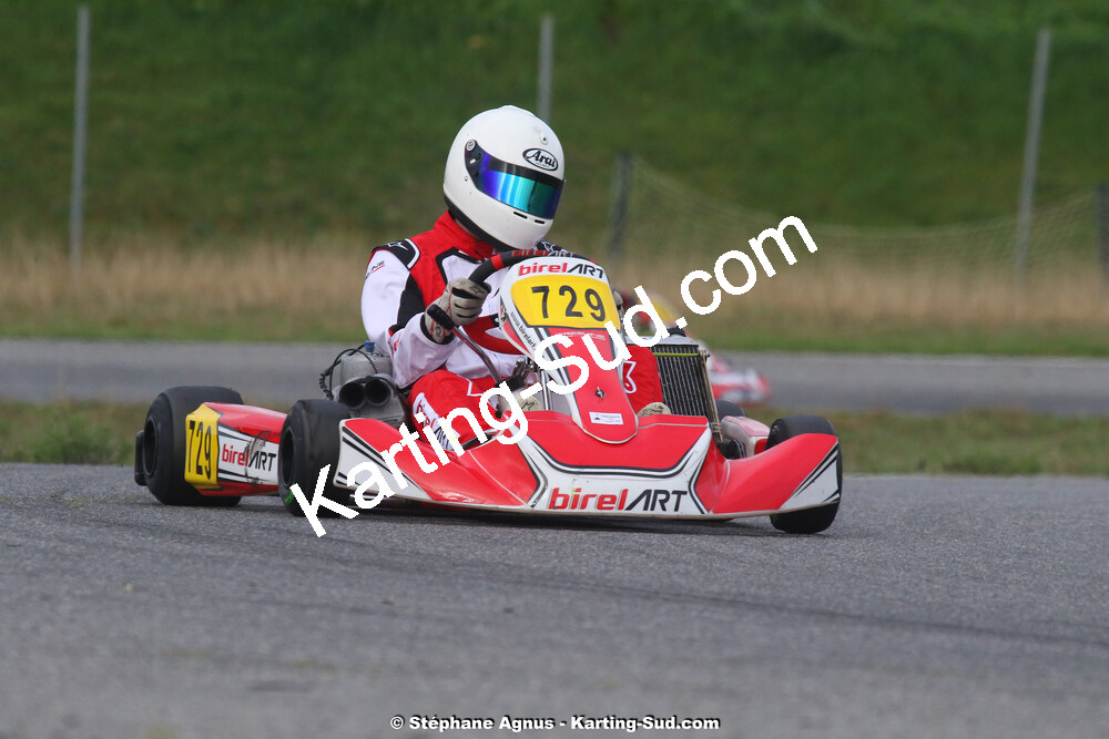 07 & 08/03/2020 : 1ère manche du Championnat du Sud 2020 à Muret (photos Stéphane Agnus) 2020 — karting