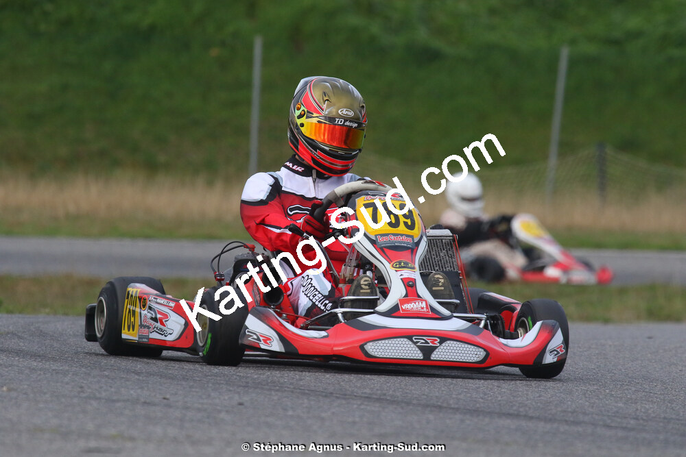 07 & 08/03/2020 : 1ère manche du Championnat du Sud 2020 à Muret (photos Stéphane Agnus) 2020 — karting