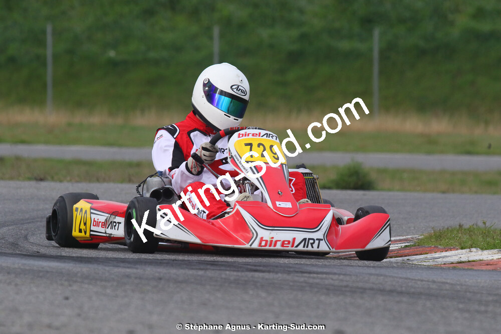 07 & 08/03/2020 : 1ère manche du Championnat du Sud 2020 à Muret (photos Stéphane Agnus) 2020 — karting