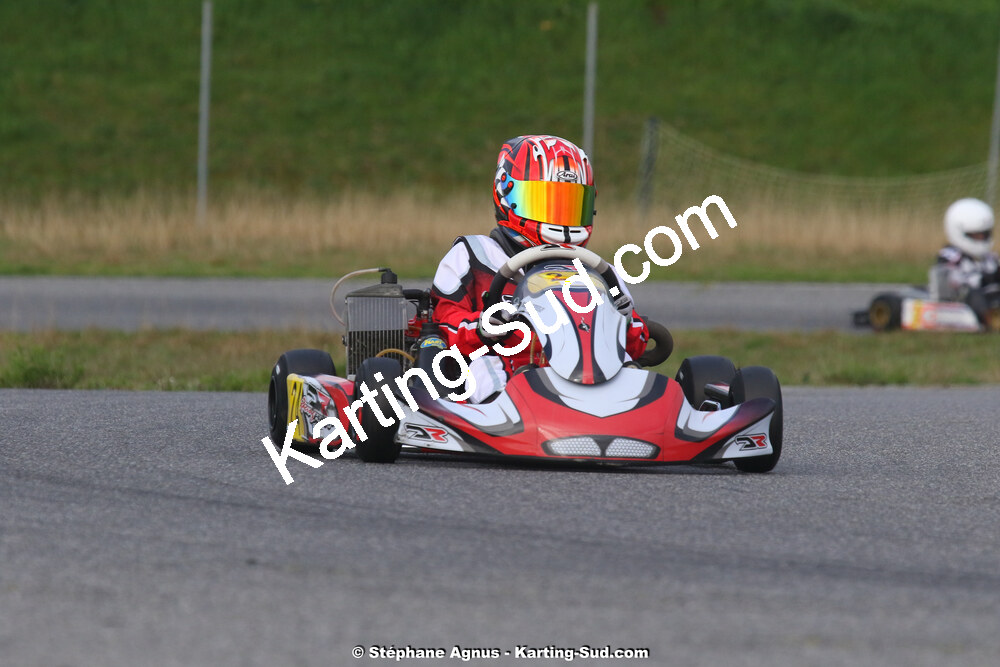 07 & 08/03/2020 : 1ère manche du Championnat du Sud 2020 à Muret (photos Stéphane Agnus) 2020 — karting