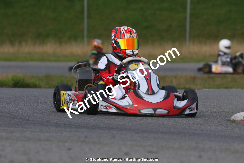 07 & 08/03/2020 : 1ère manche du Championnat du Sud 2020 à Muret (photos Stéphane Agnus) 2020 — karting
