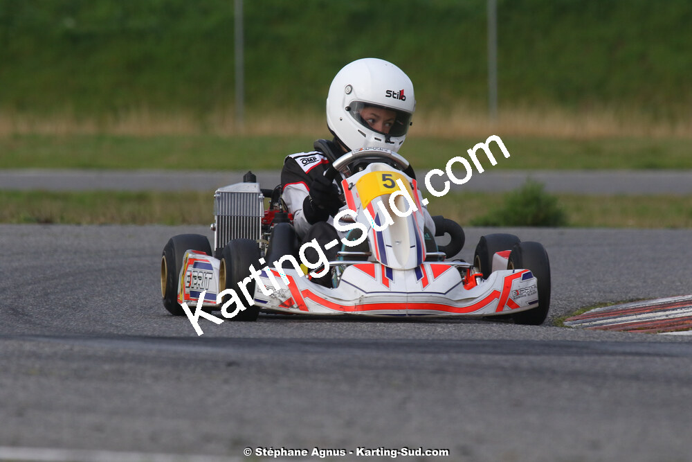 07 & 08/03/2020 : 1ère manche du Championnat du Sud 2020 à Muret (photos Stéphane Agnus) 2020 — karting
